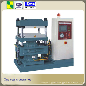 Hydraulic Heating Press Machine